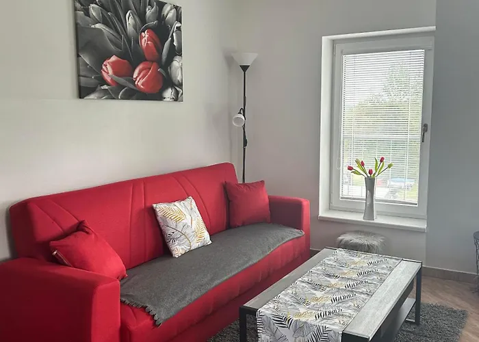 Apartmány Na Rozcestí