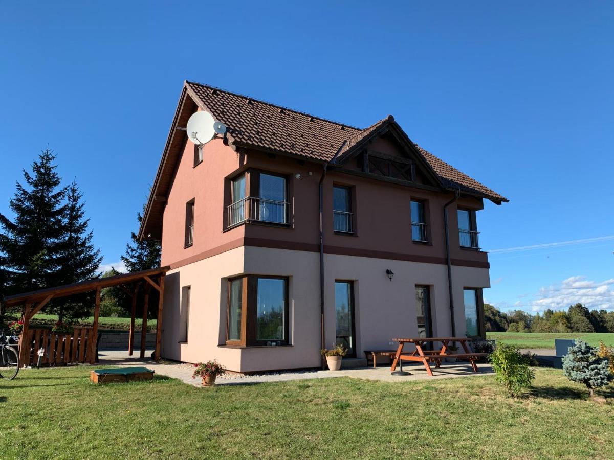Apartamento Na Rozcestí