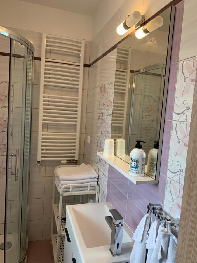 Apartamento Na Rozcestí *