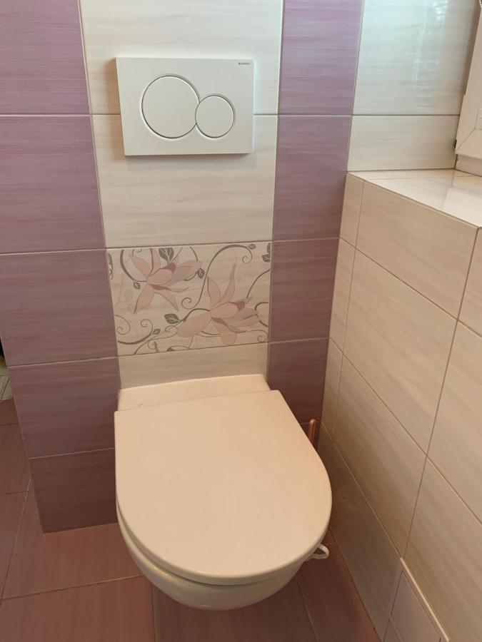 Na Rozcestí Apartamento Lomnice nad Popelkou