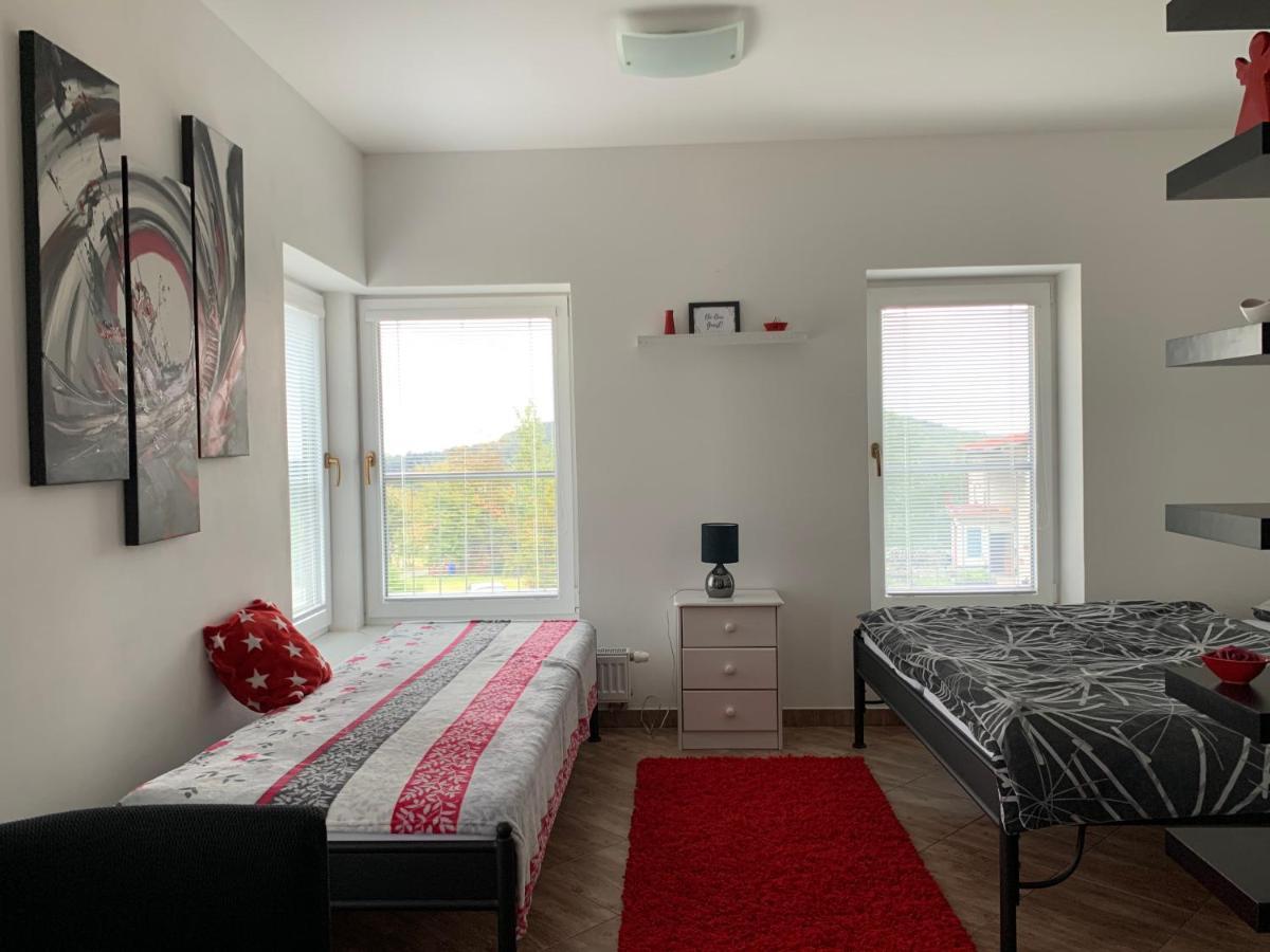 Na Rozcestí Apartamento *
