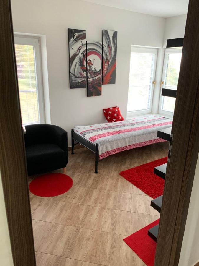 Apartamento Na Rozcestí Lomnice nad Popelkou