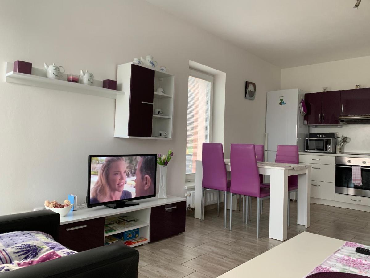 Apartamento Na Rozcestí *