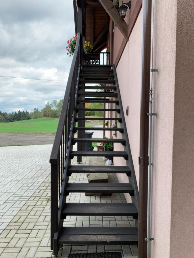 Na Rozcestí Apartamento Lomnice nad Popelkou