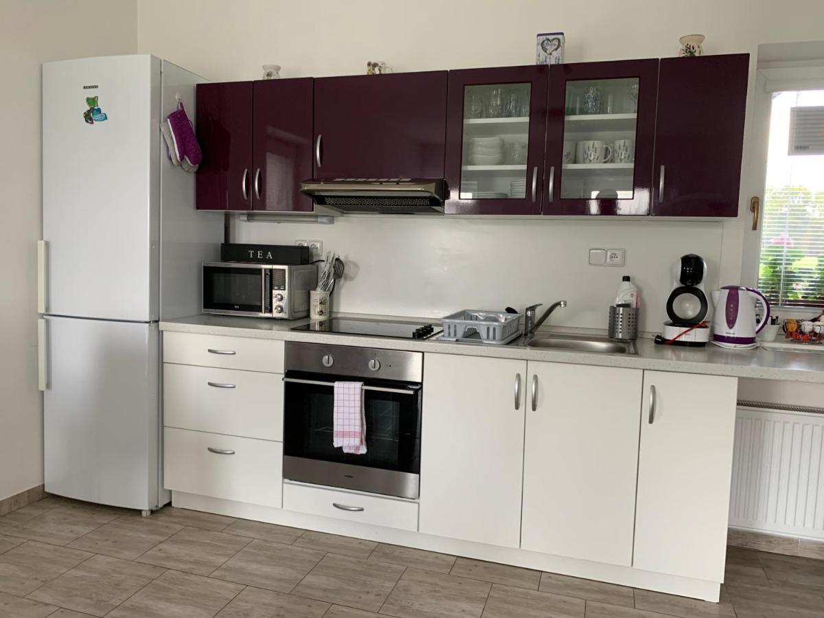 Apartamento Na Rozcestí Lomnice nad Popelkou