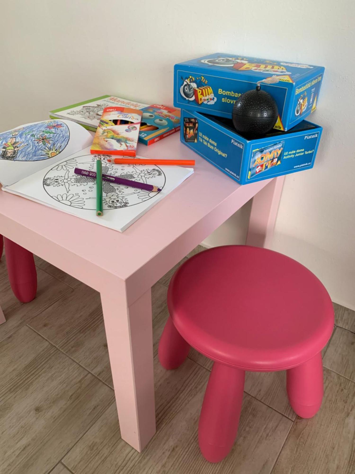 Na Rozcestí Apartamento