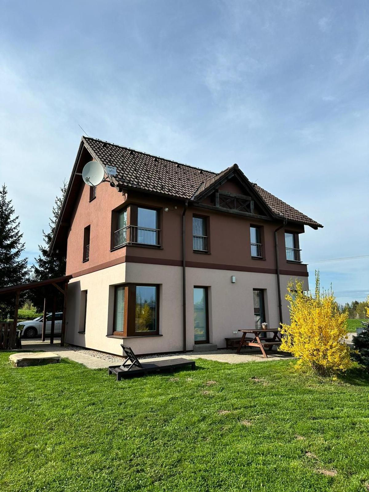 Apartamento Na Rozcestí