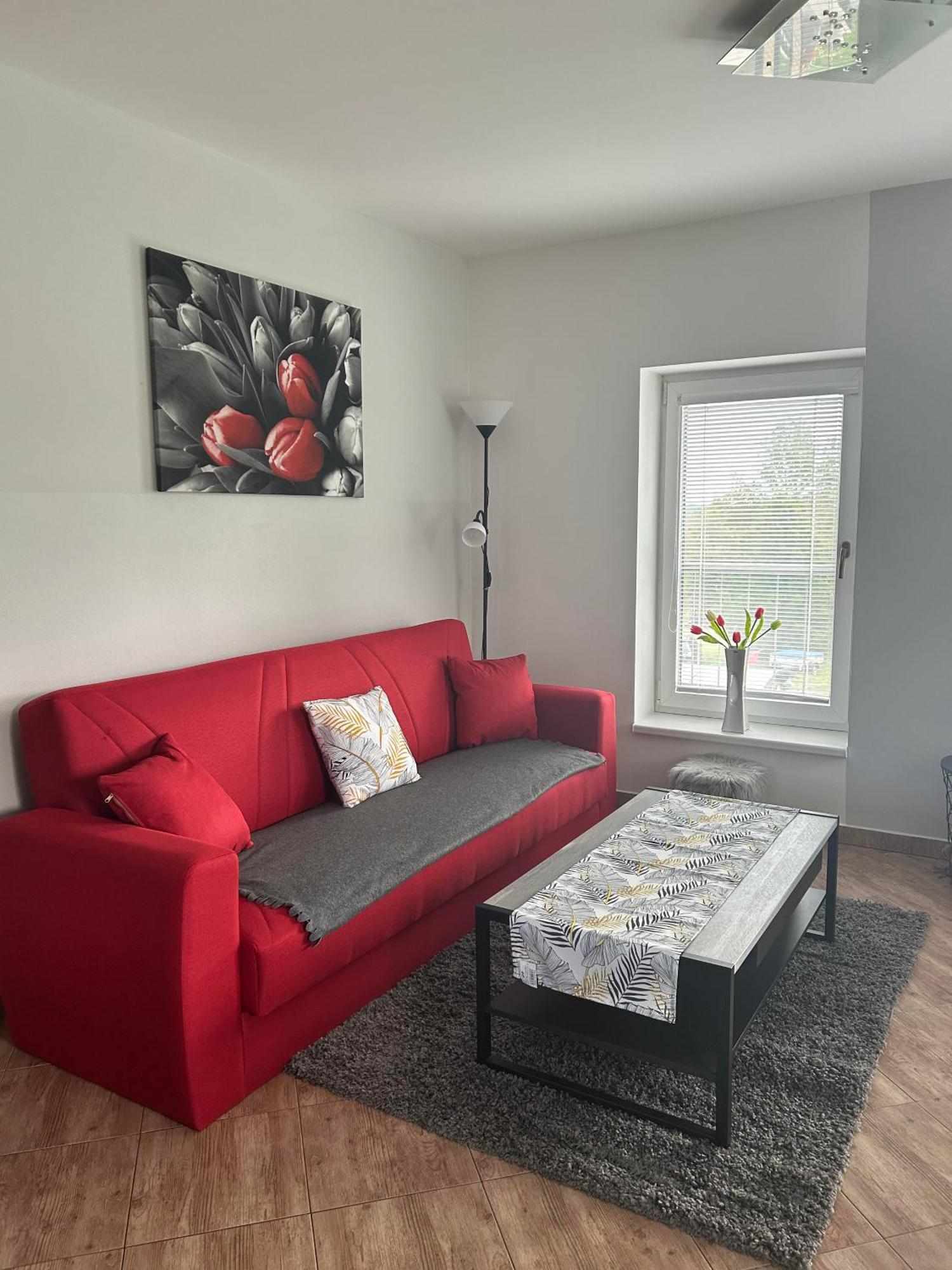 Apartamento Na Rozcestí *