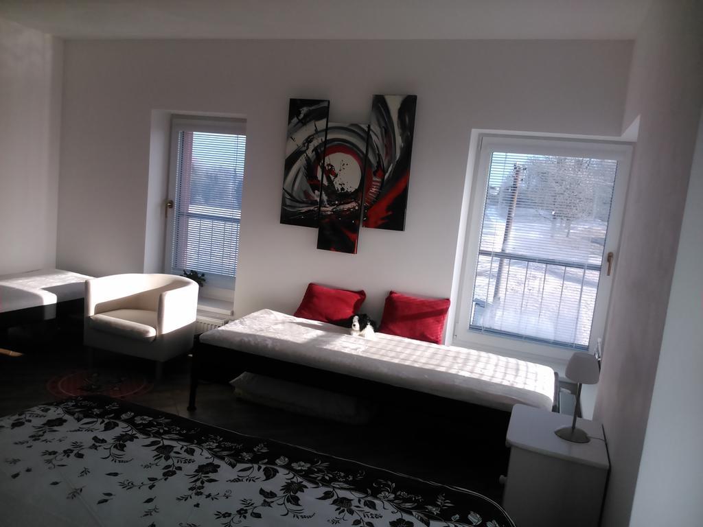 Apartamento Na Rozcestí *