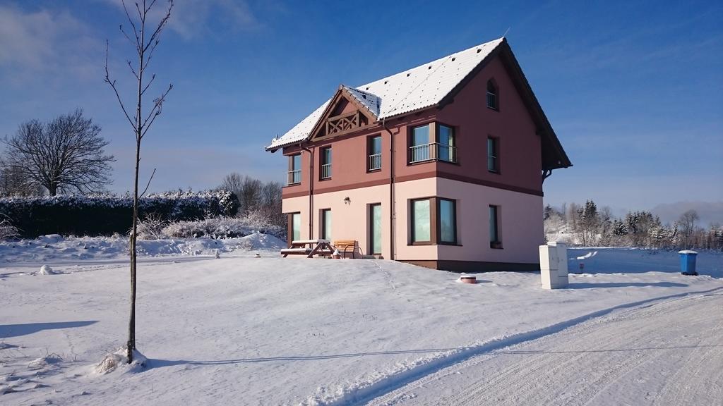 Na Rozcestí Apartamento