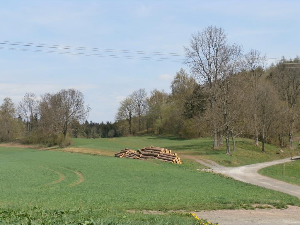 Na Rozcestí