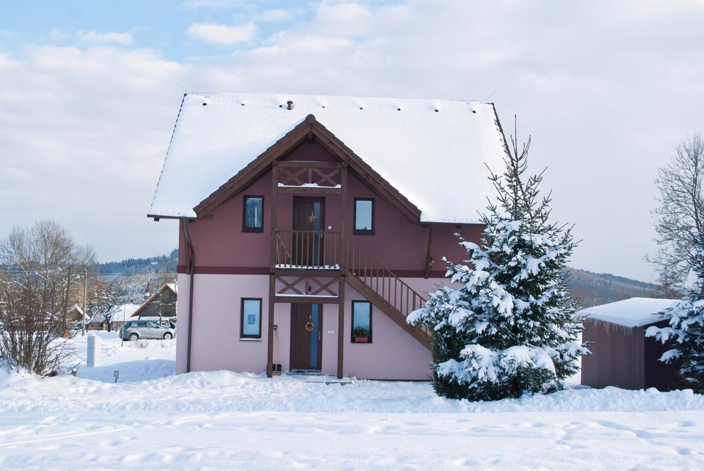Apartamento Na Rozcestí *