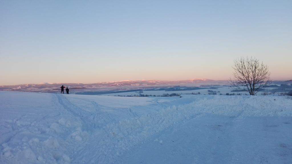 Na Rozcestí Lomnice nad Popelkou