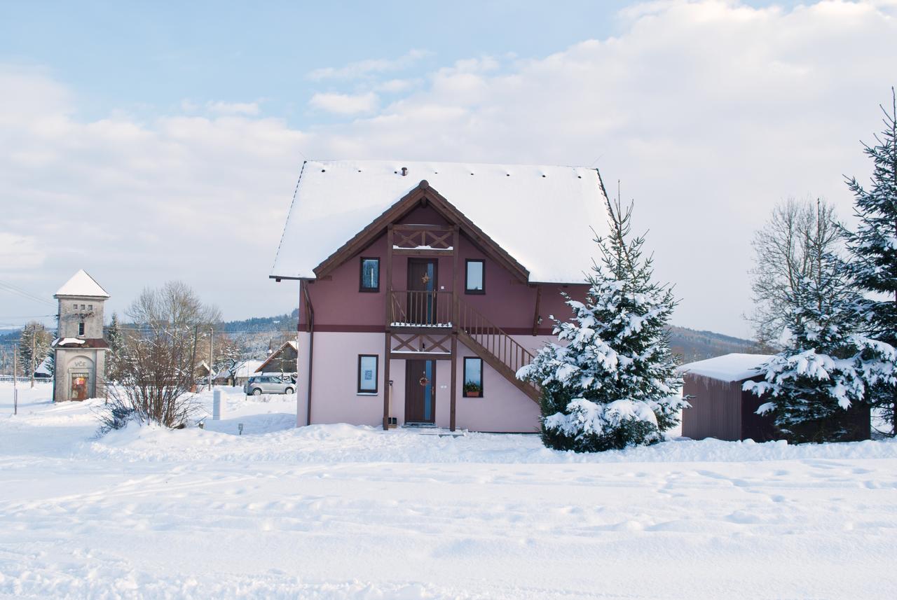 Apartamento Na Rozcestí