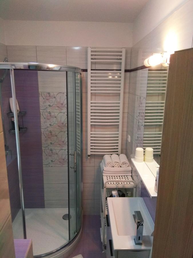 Na Rozcestí Apartamento *