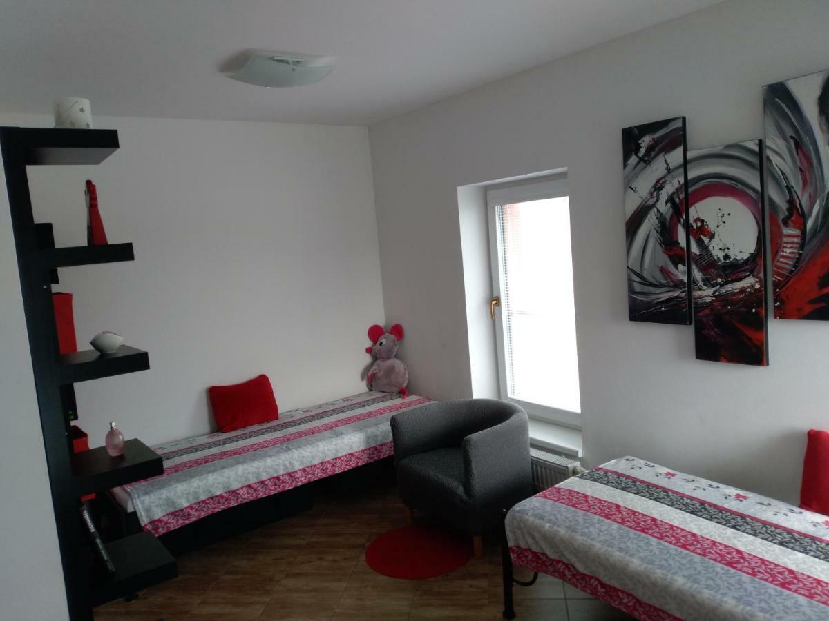 Na Rozcestí Apartamento