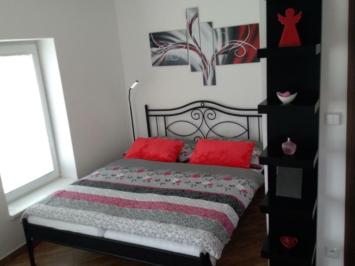 Na Rozcestí Apartamento Lomnice nad Popelkou