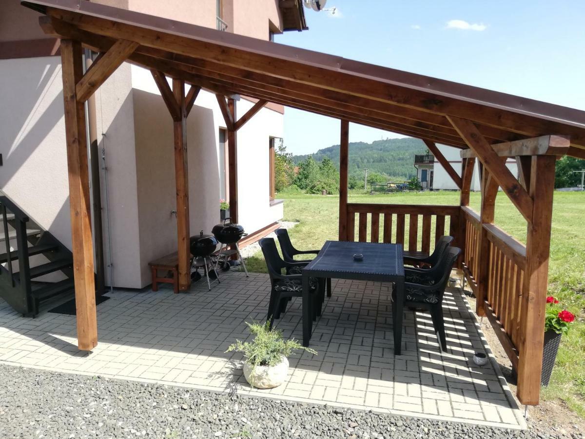 Na Rozcestí Apartamento *