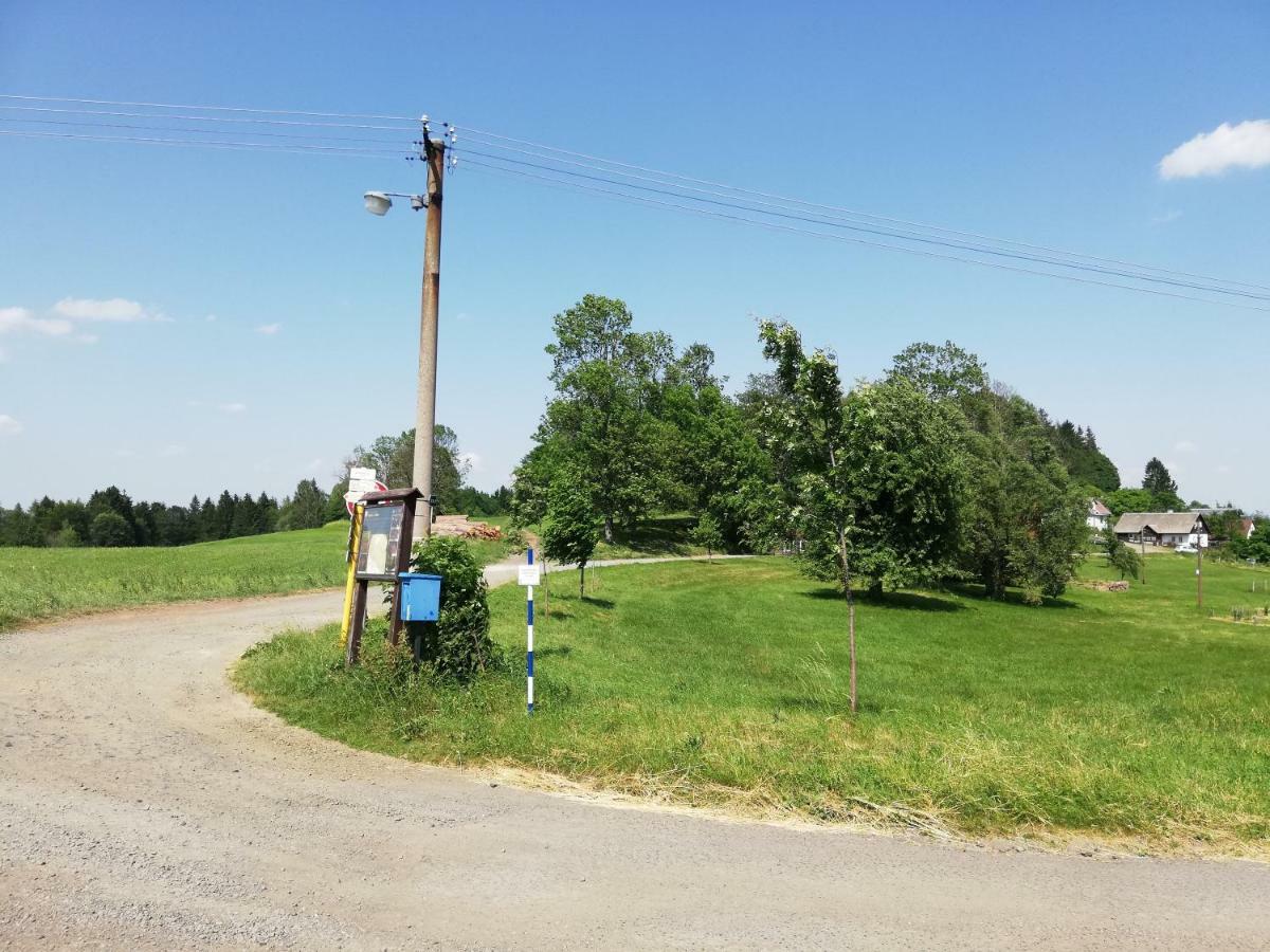 Na Rozcestí * Lomnice nad Popelkou