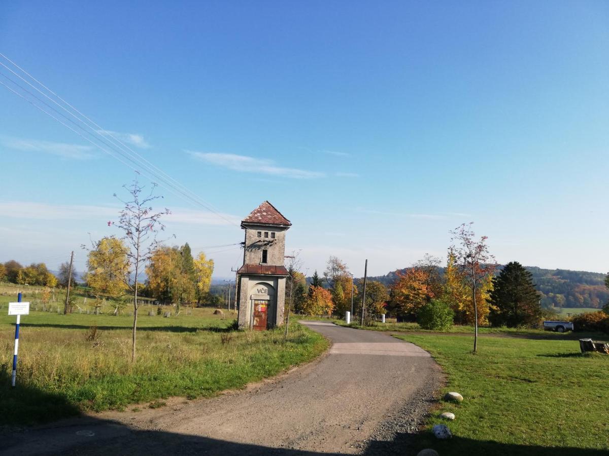 Na Rozcestí