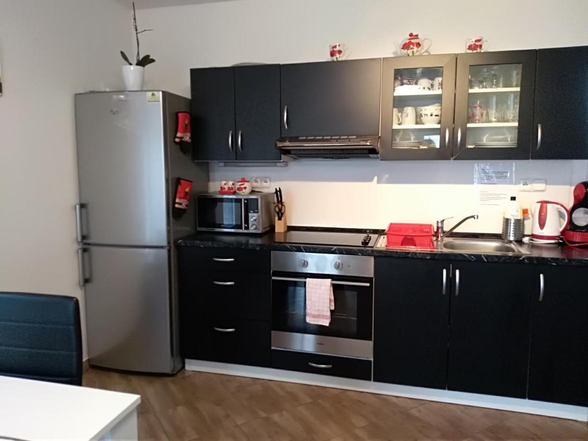 Na Rozcestí Apartamento *
