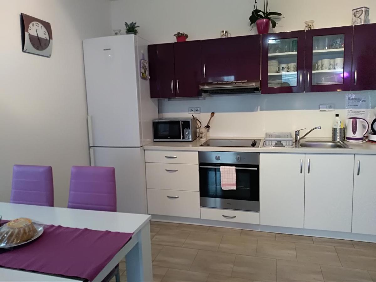 Na Rozcestí Apartamento Lomnice nad Popelkou